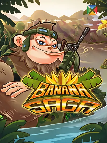 Banana Saga