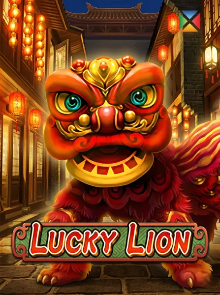 Lucky Lion