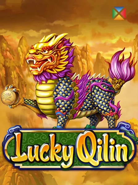 Lucky Qilin
