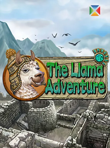 The Llama Adventure