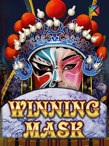 Winning Mask
