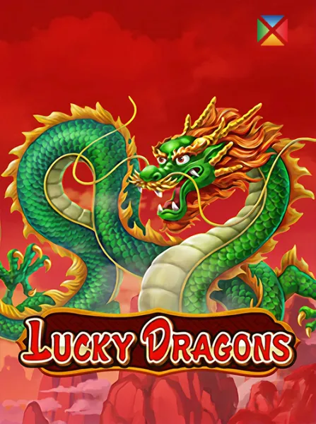 Lucky Dragons
