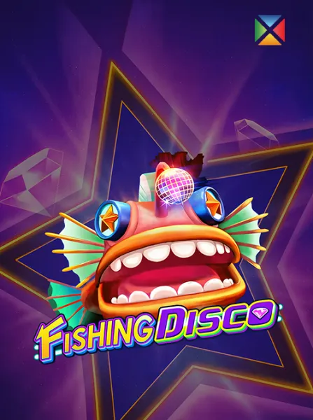 Fishing Disco