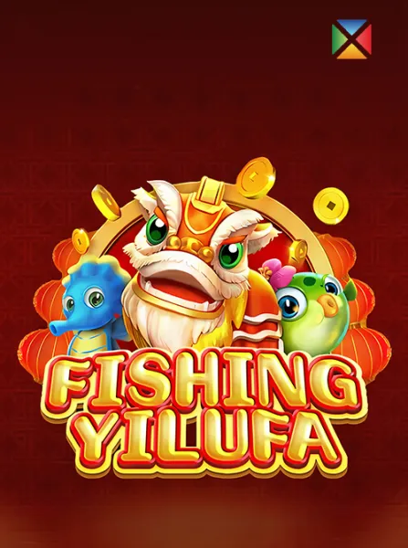 Fishing YiLuFa