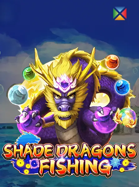 Shade Dragons Fishing