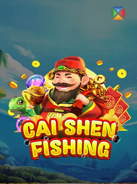 Cai Shen Fishing