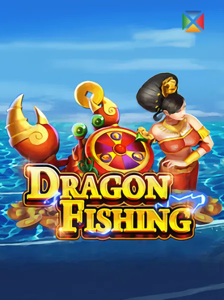 Dragon Fishing