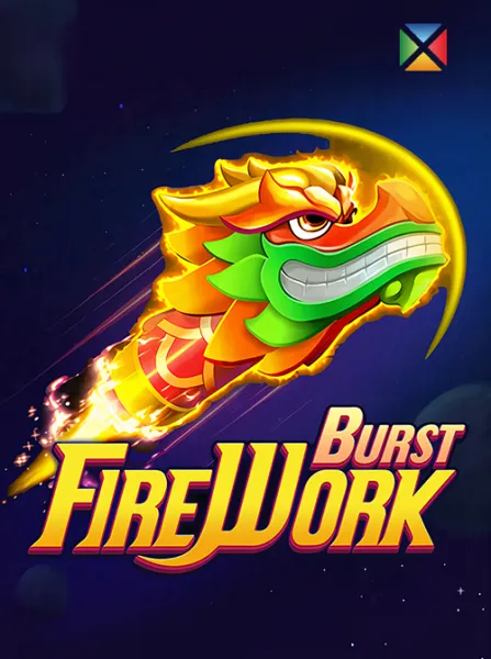BURST FIREWORK