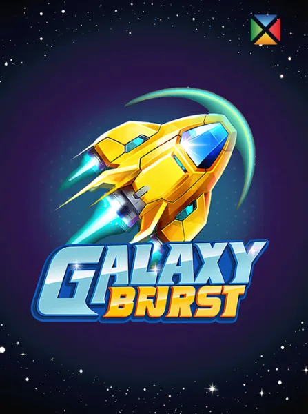 GALAXY BURST