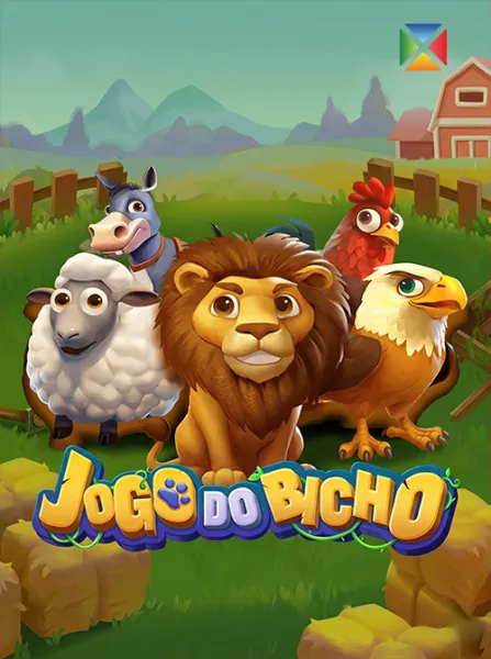 JOGO DO BICHO