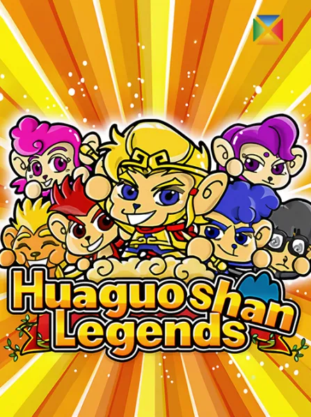Huaguoshan Legends