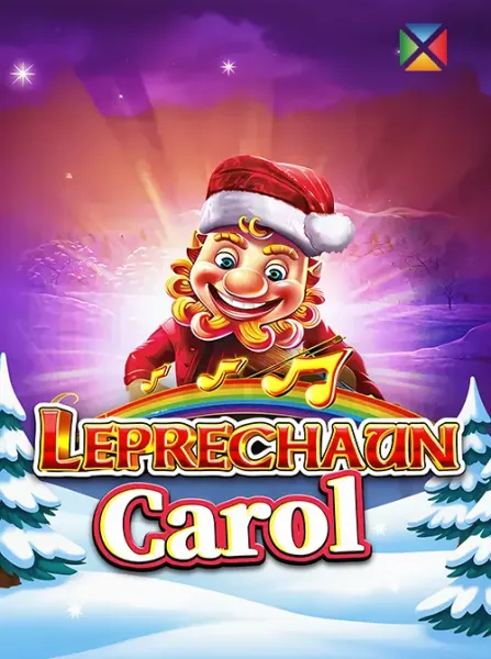Leprechaun Carol