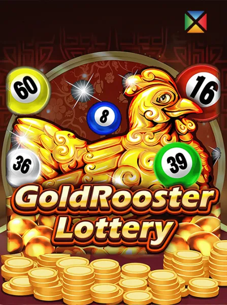 Gold Rooster Lottery