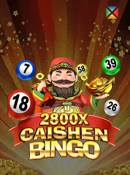 Cai Shen Bingo