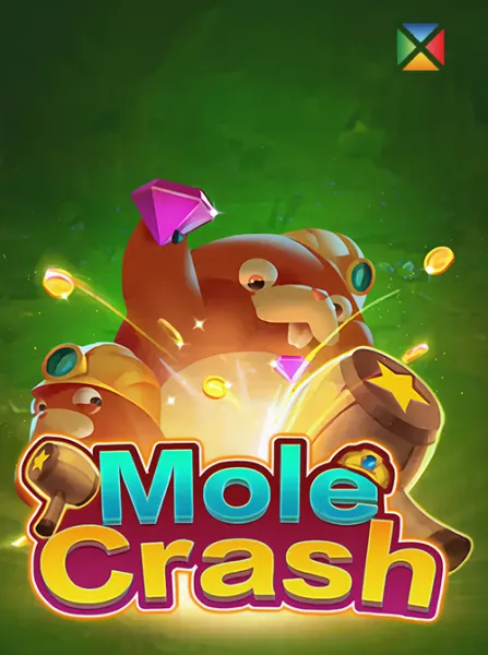 Mole Crash