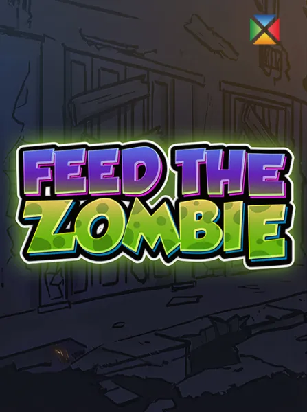 Feed The Zombie