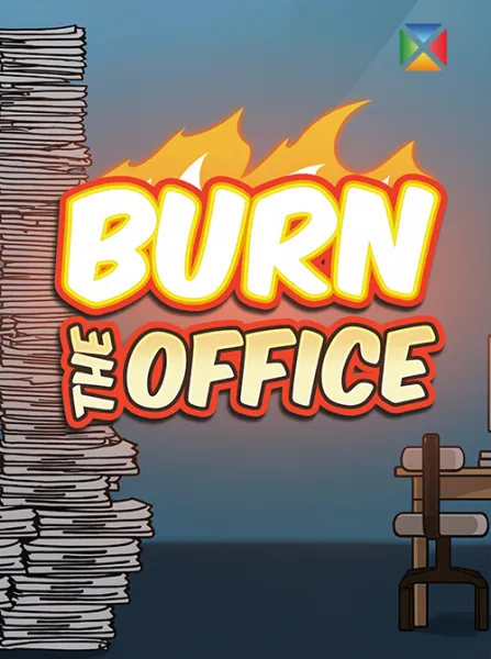 Burn The Office
