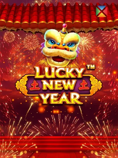Lucky New Year