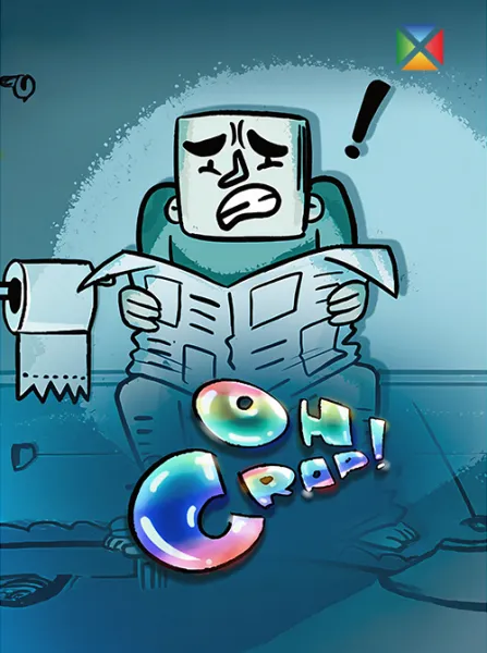 Oh Crap