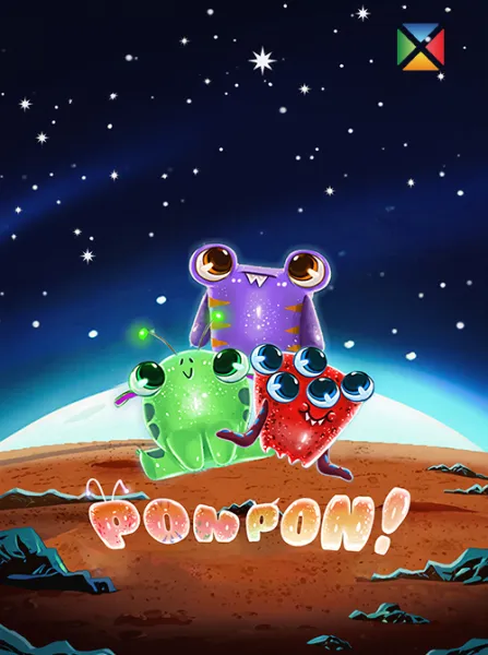 Pon Pon