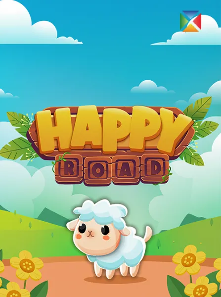 Happy Road
