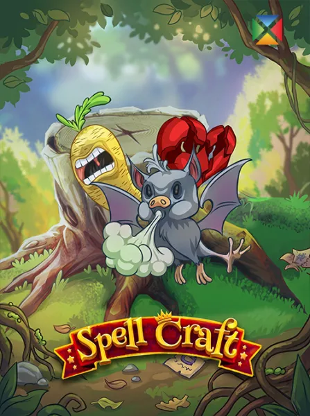 Spell Craft