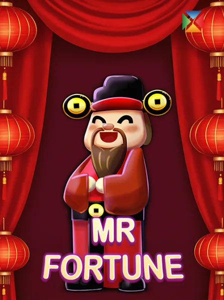 Mr. Fortune