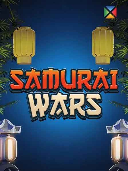 Samurai Wars