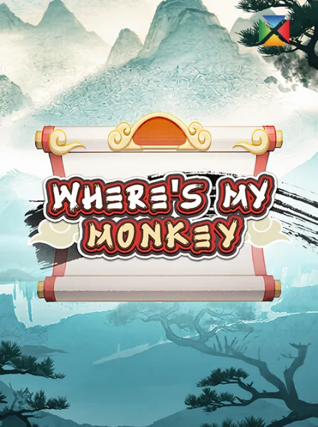 Where's My Monkey