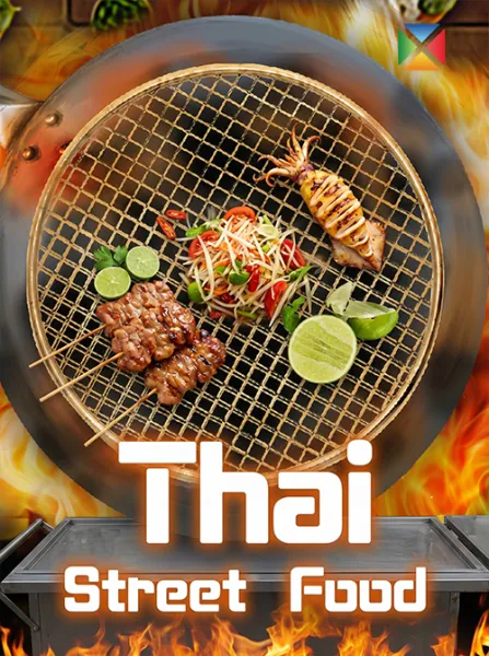 Thai Street Food