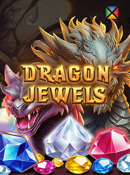 Dragon Jewels
