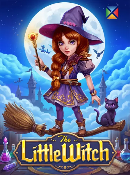 Little Witch