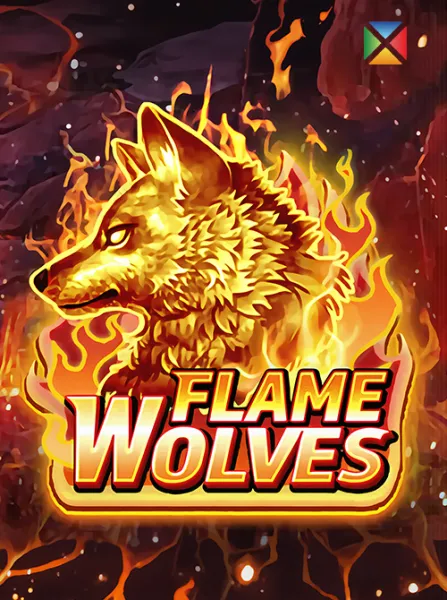 Flame Wolves