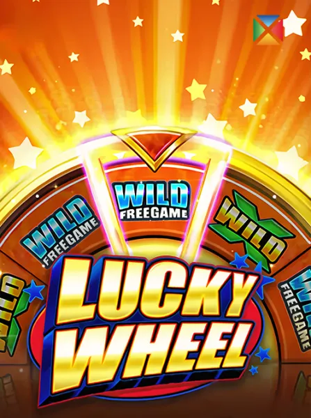 Lucky Wheel