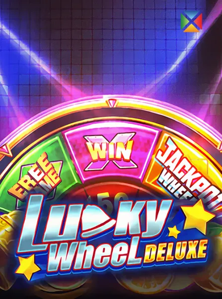 Lucky Wheel Deluxe