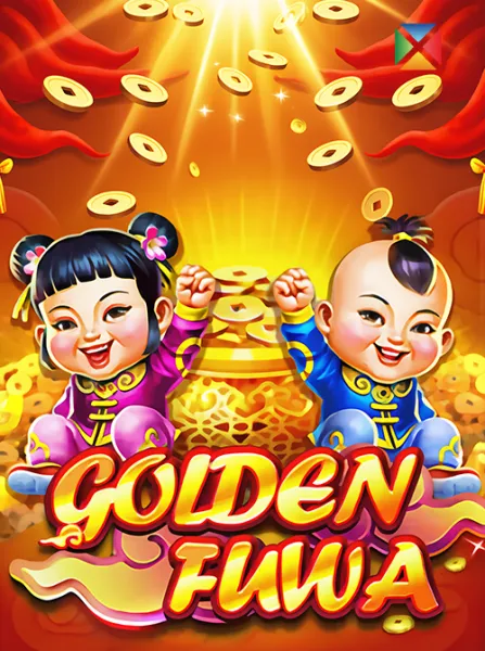 Golden Fuwa