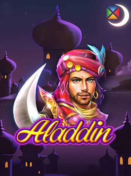 Aladdin