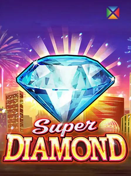 Super Diamond