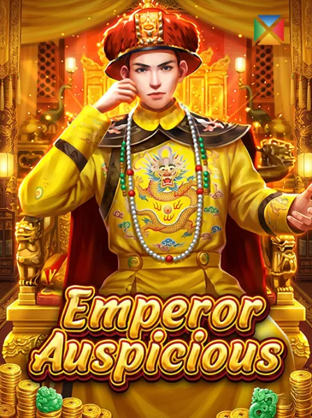 Emperor Auspicious