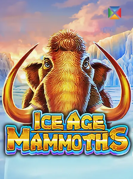 Ice Age Mammoths
