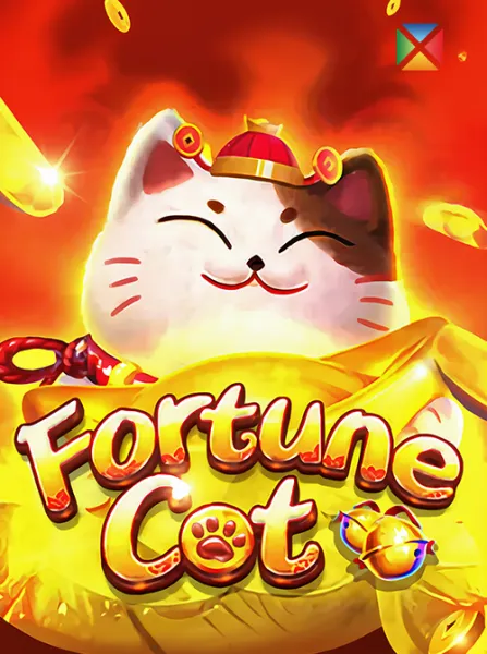 Fortune cat