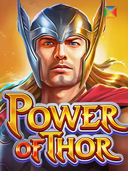Power Of Thor