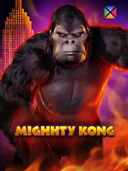 Mighty Kong