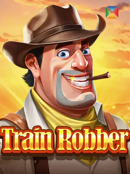 Train Robber