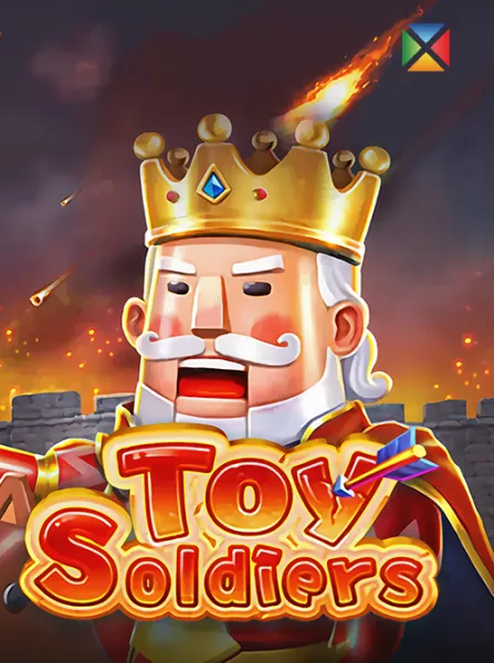Toy Soldiers
