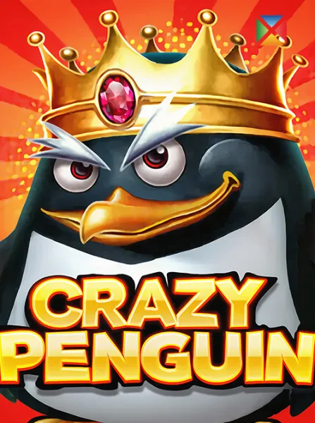 Crazy Penguin