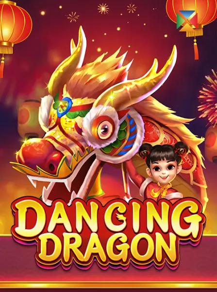 Dancing Dragon