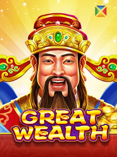 Great Wealth