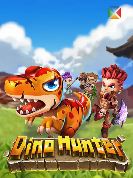 Dino Hunter