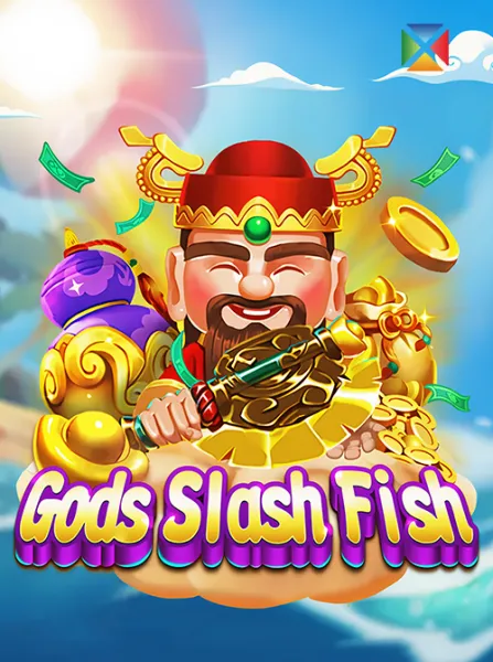 Gods Slash Fish